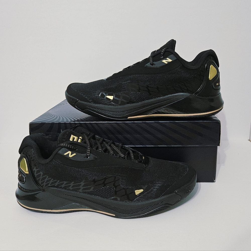 New Balance Kawahi 4